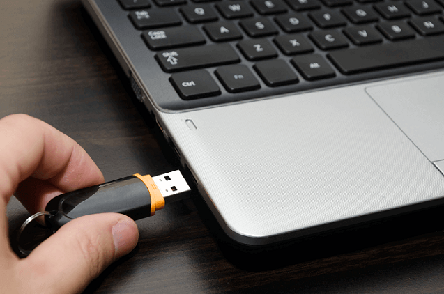 Solved: USB Drive Not Showing Up in Windows 10/8/7 – Qiling