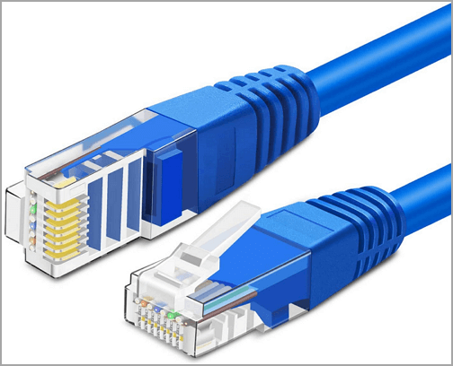 cat4 LAN cable