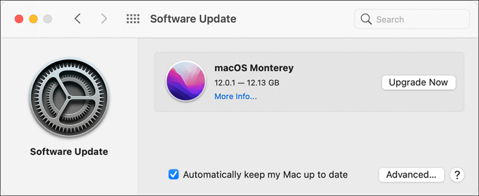 Download the macOS