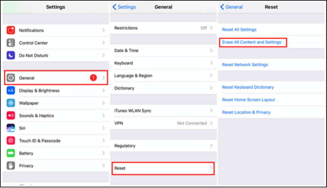 Where Does Saved Voice Messages Go On Iphone