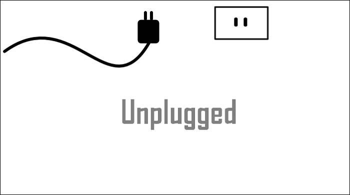 Unplugged Power