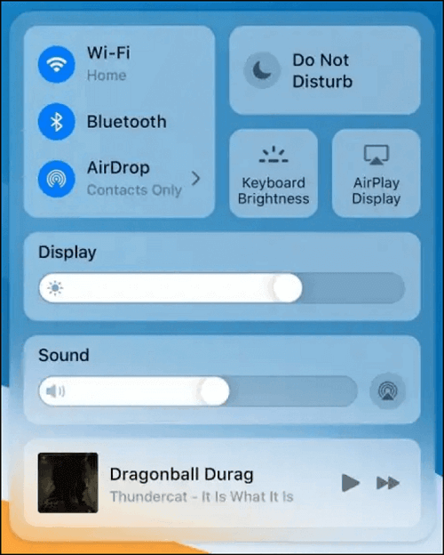 fix macOS Ventura Bluetooth issue by turning off the Bluetooth