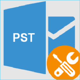 outlook pst 