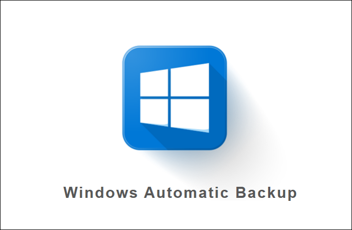 windows automatic backup