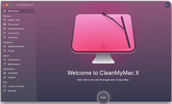 cleanmymac-x