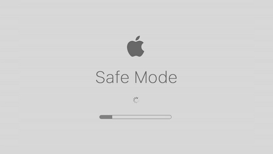 MacBook Safe Mode