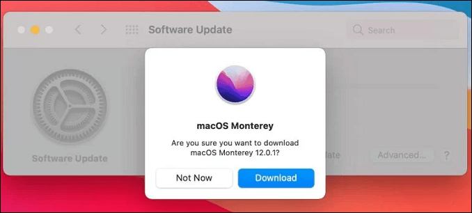 download macOS version