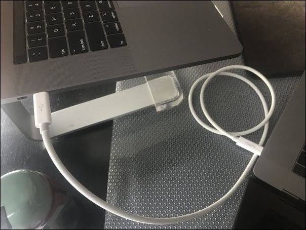 Connect Two Macs