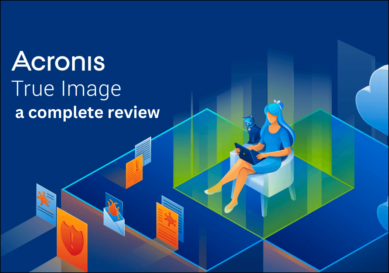 acronis true image