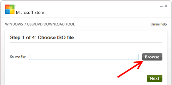 add nvme driver to windows 7 iso-2