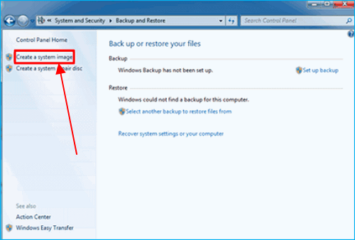 transfer c drive to new ssd using windows utility-2