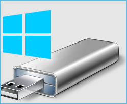 Windows to go usb