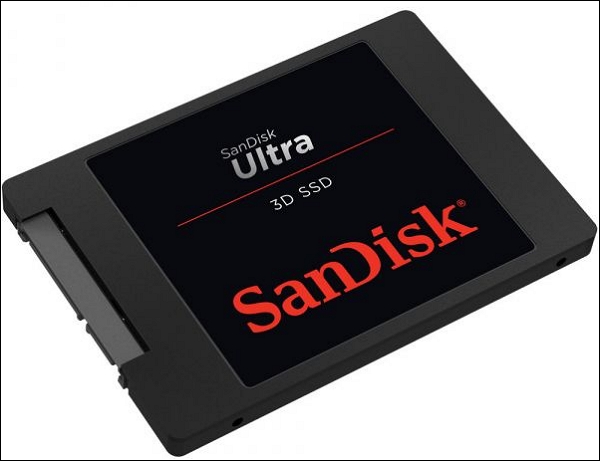 sandisk ssd