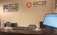ACE Data Recovery in Chicago