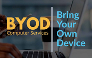 BYOD data recovery services