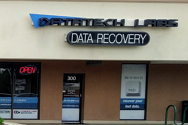DataTech Labs Data Recovery in Denver