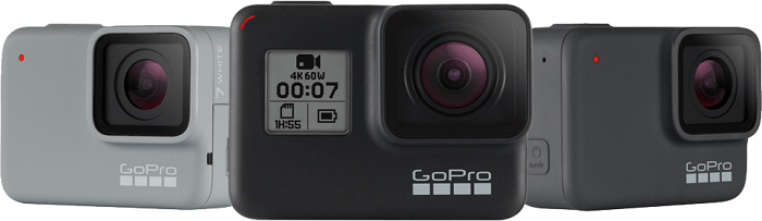 gopro