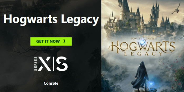 Hogwarts Legacy lost save Xbox