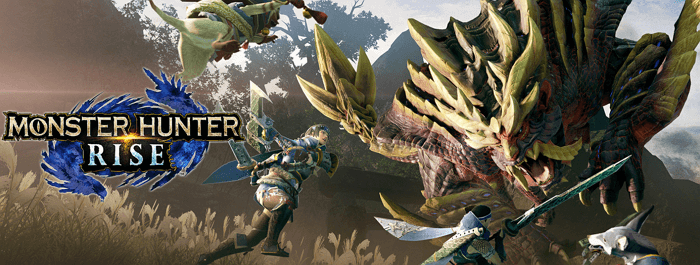 What is Monster Hunter