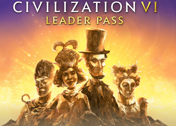 what is Civilization VI