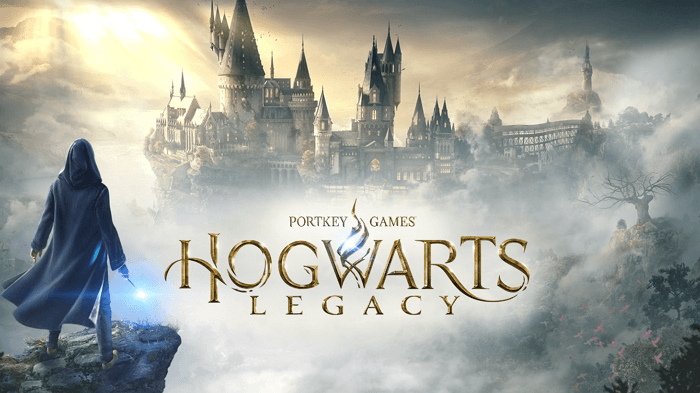 how to recover Hogwarts Legacy lost progress