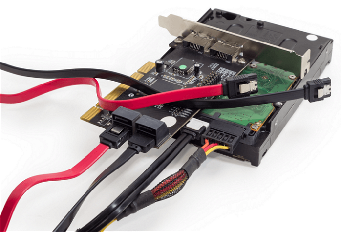 SATA Hard Drive