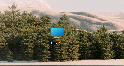 click This PC