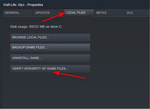 Verifi File Integrity