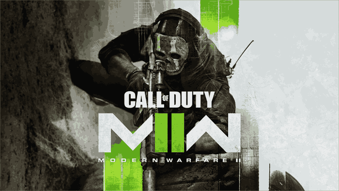 call of duty modern warfare 2