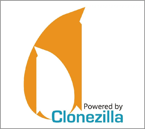 create clonezilla bootable usb with rufus