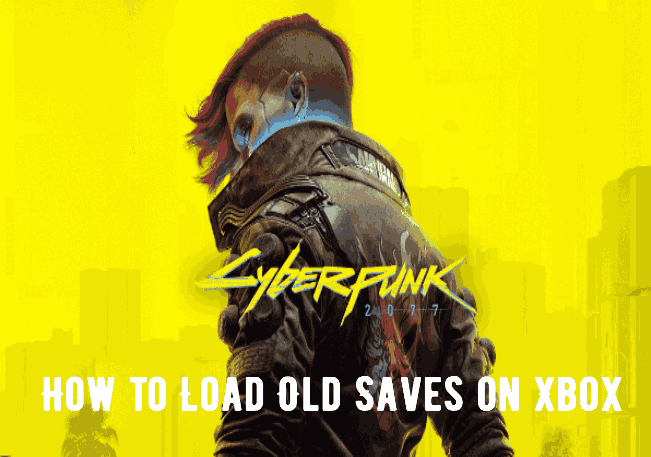 cyberpunk 2077