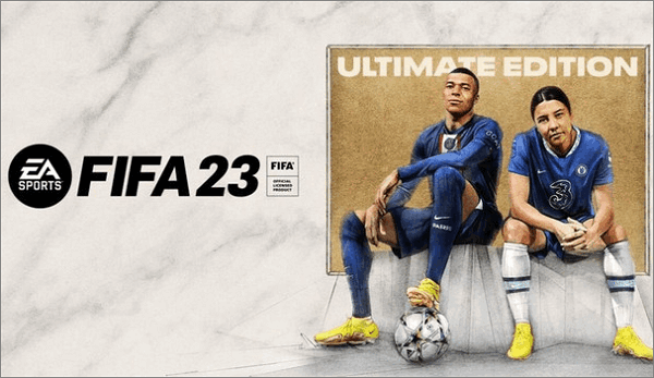 fifa 23