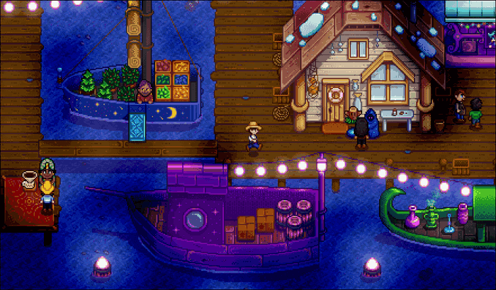 stardew valley