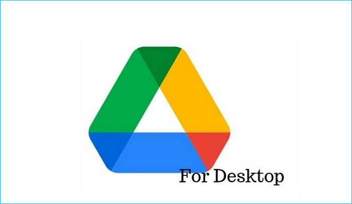 Google Drive for Desktop