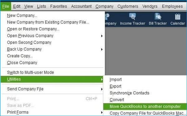 restore quickbooks-2