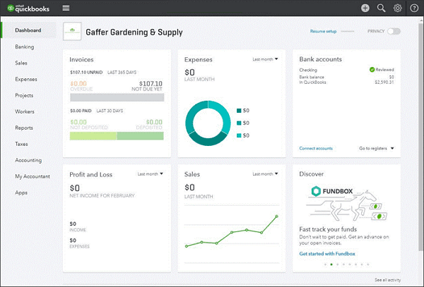 quickbooks