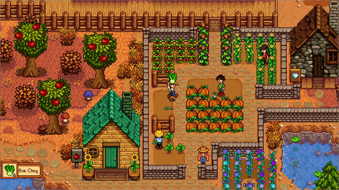 stardew valley