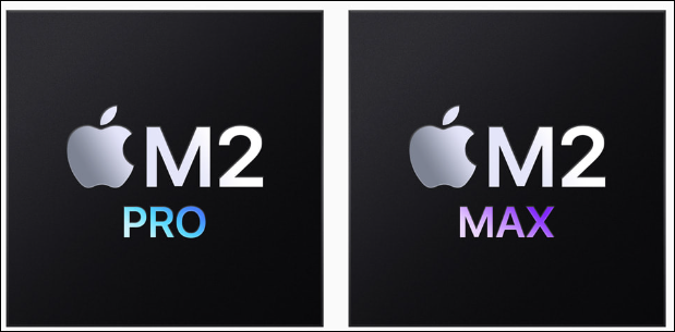 what is M2 Pro/Max