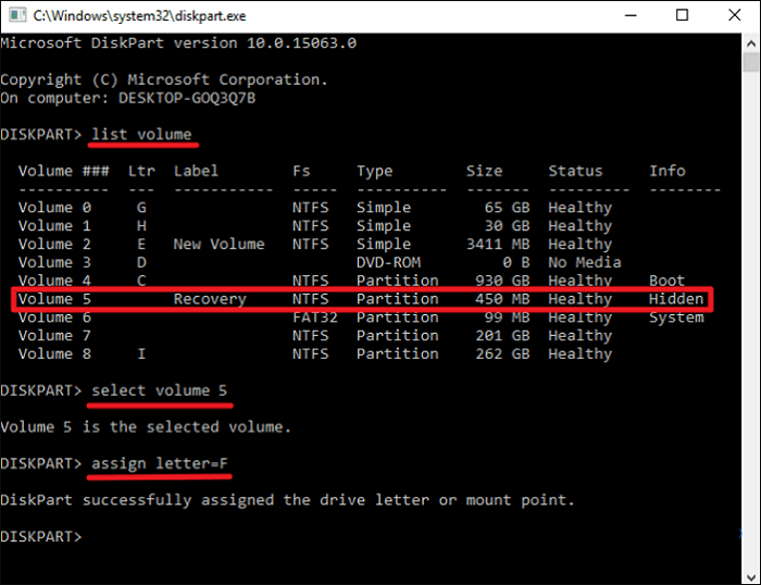 assign-drive-letter-recovery-partition