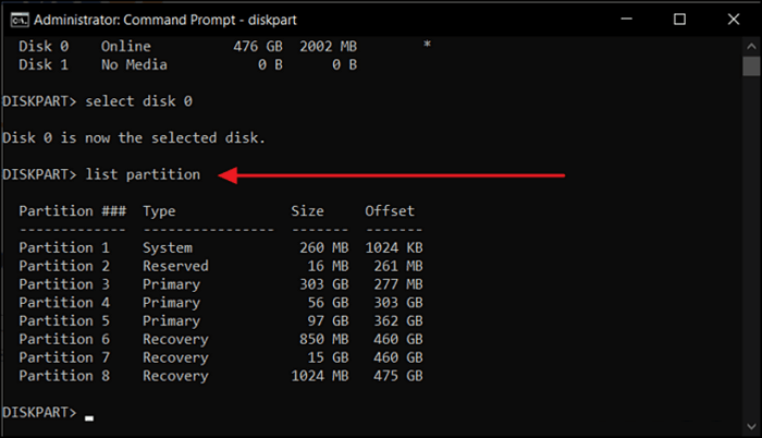 extend-partition-using-diskpart-2