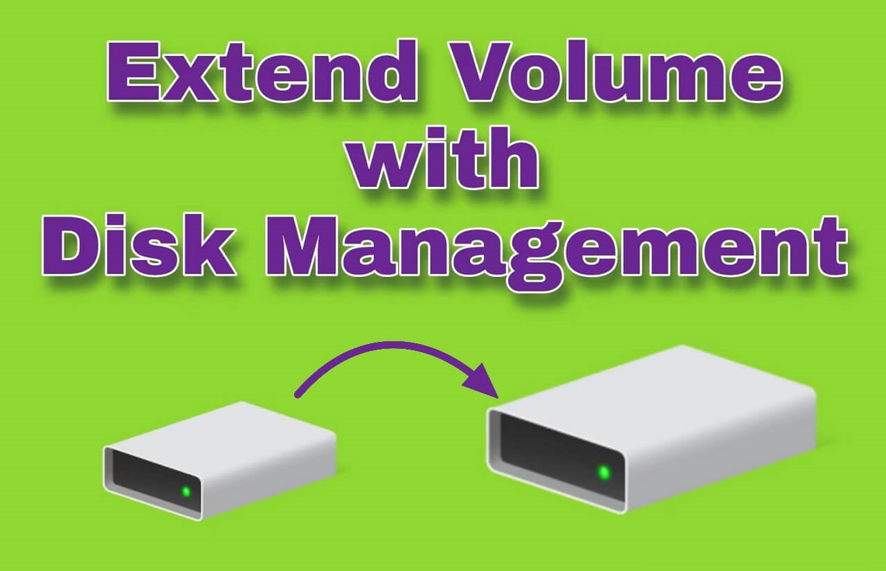 extend-volume-with-disk-management