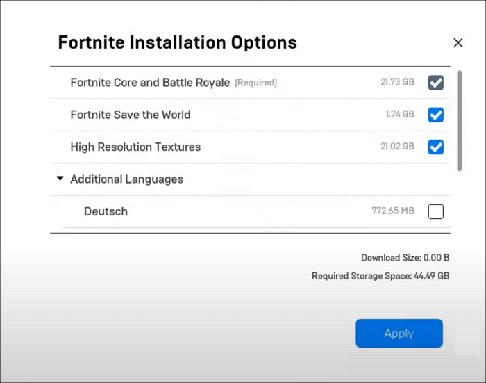 fortnite-installation-options