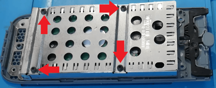 update xbox 360 hard drive to an SSD