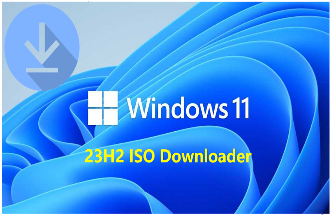 best windows 11 23H2 downloader