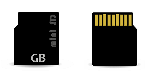 sd card