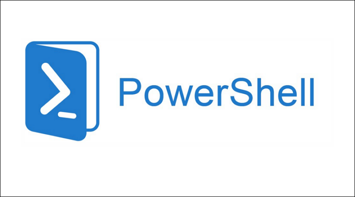 powershell logo