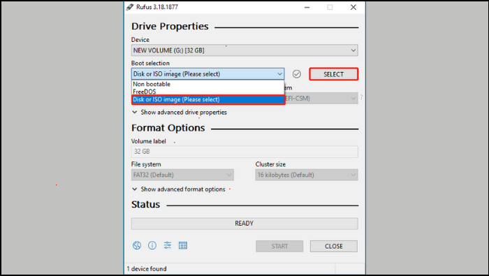 rufu-disk-or-iso-image