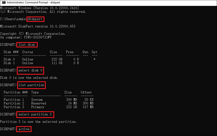 set-partition-active-cmd