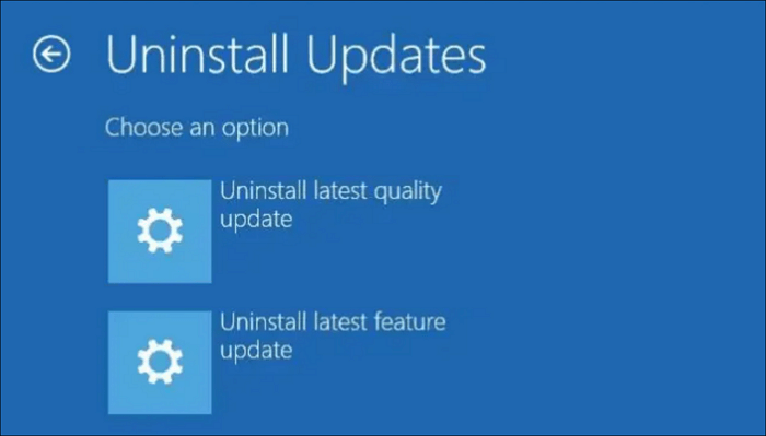 uninstall-updates