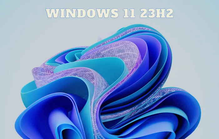 windows 2023 update